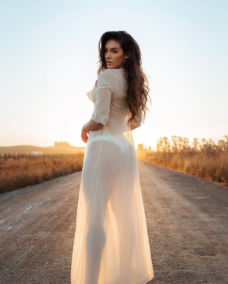 Natalie Gibson