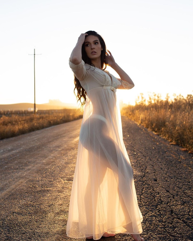Natalie Gibson Natalie Gibson
