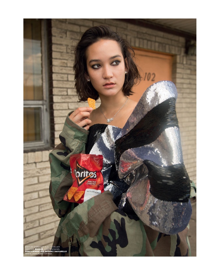 Mona Matsuoka