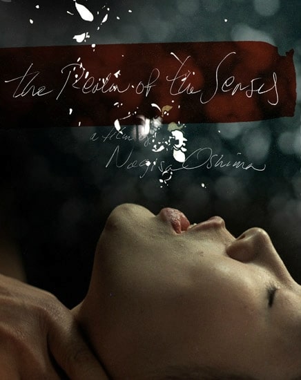 In the Realm of the Senses In the Realm of the Senses