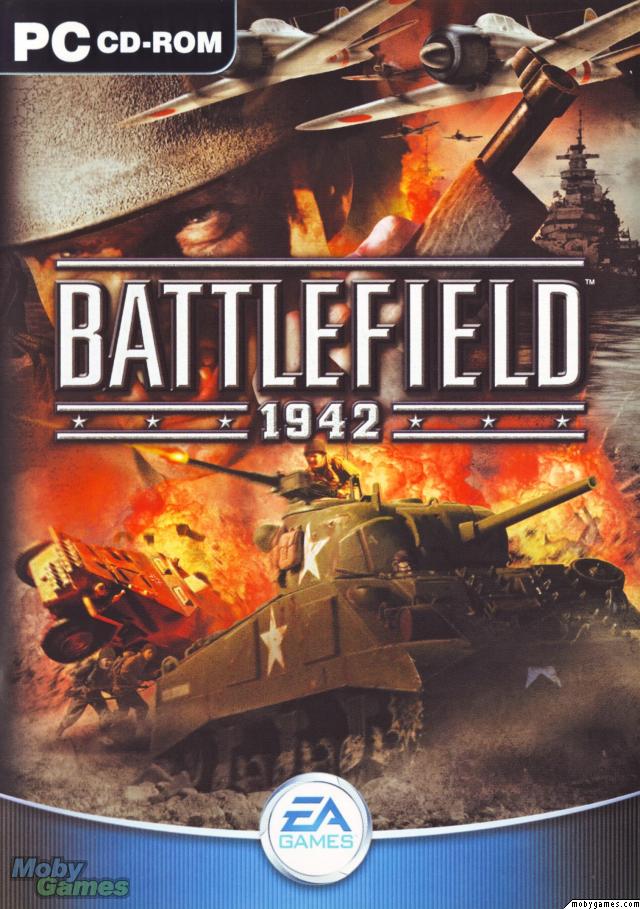 Battlefield 1942