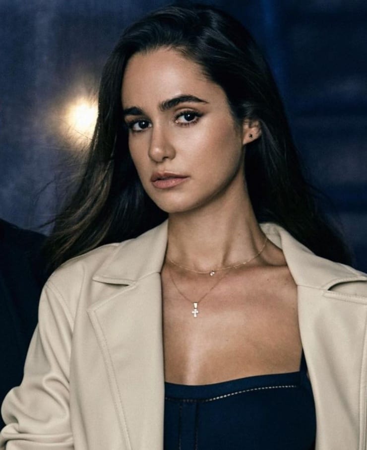 Alicia Sanz Alicia Sanz