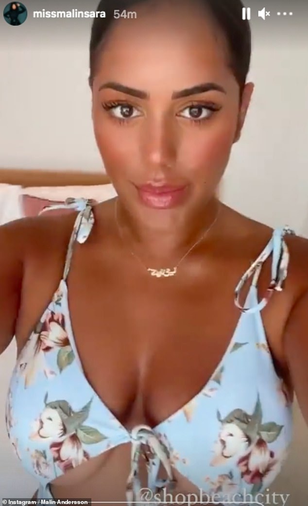 Malin Andersson