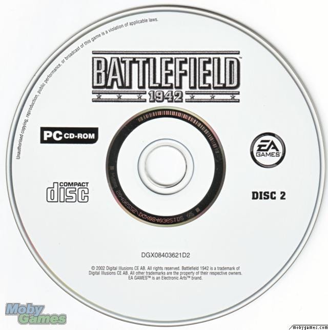 Battlefield 1942