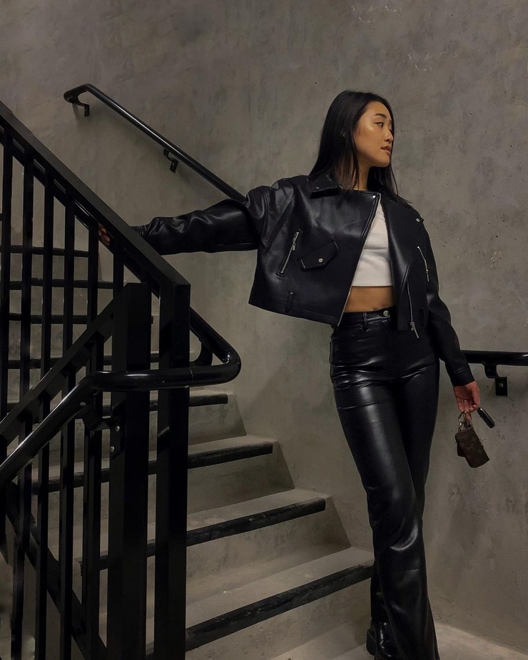 Angel Zheng