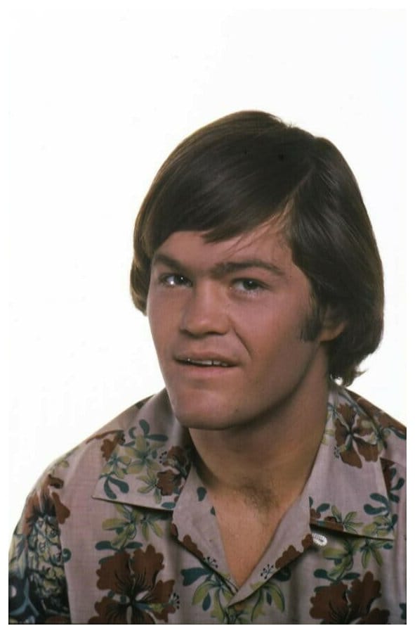 Micky Dolenz