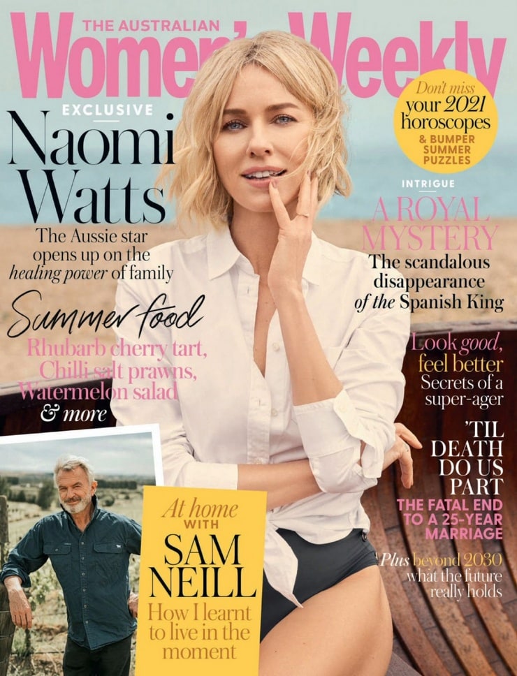 Naomi Watts