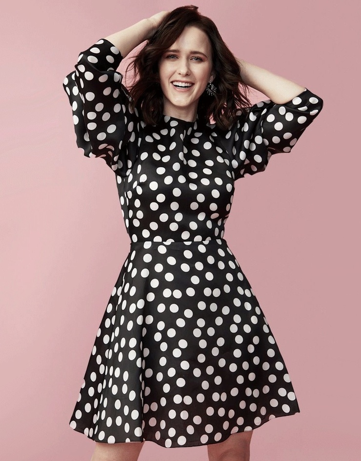 Rachel Brosnahan