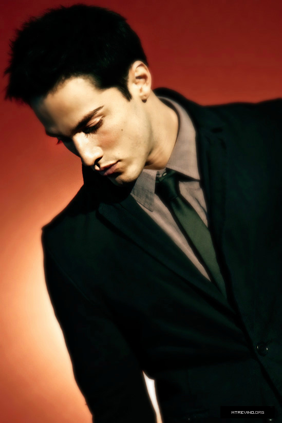 Michael Trevino