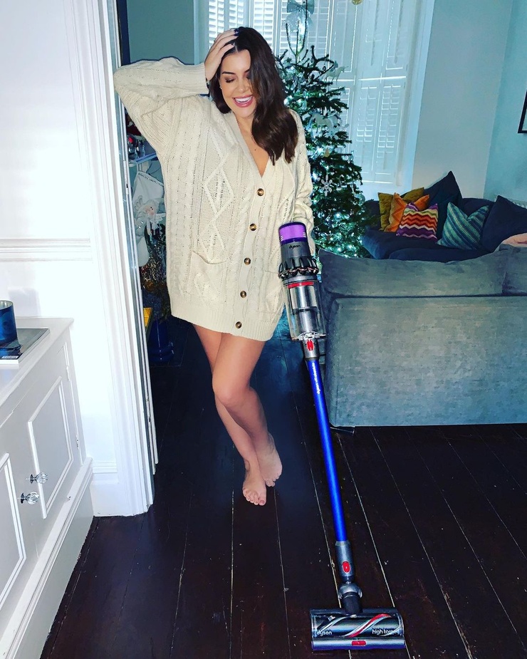 Imogen Thomas