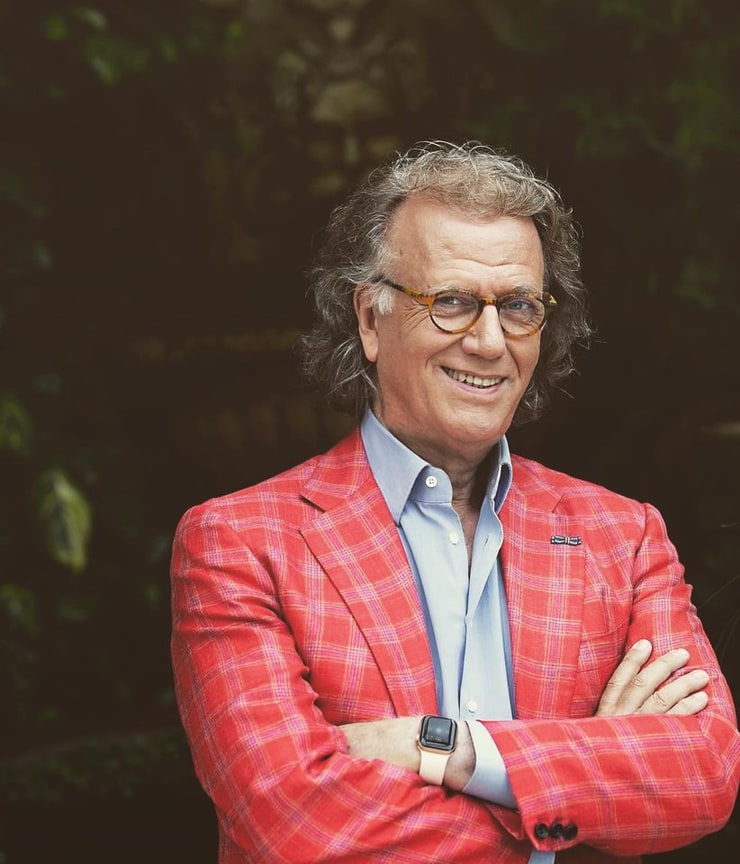 Andre Rieu