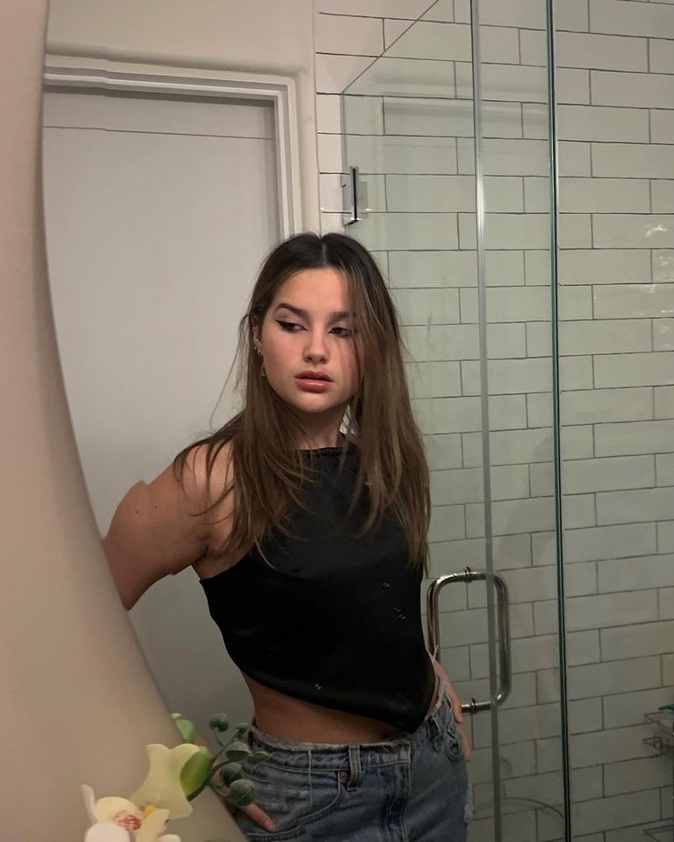 Annie LeBlanc