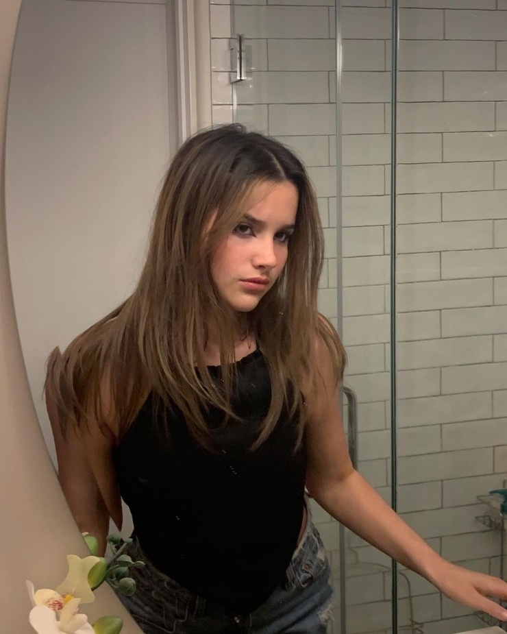 Annie LeBlanc