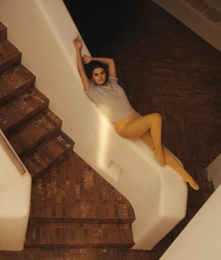 Selena Gomez