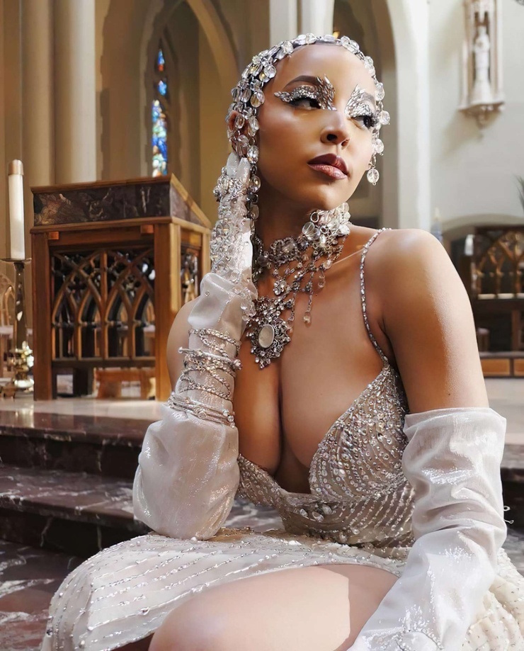 Tinashe Kachingwe Tinashe Kachingwe