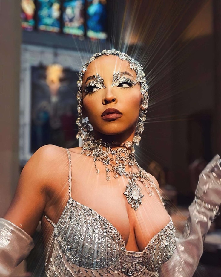 Tinashe Kachingwe