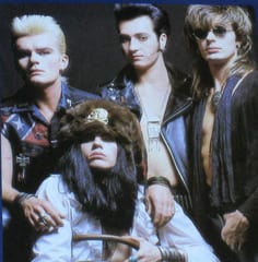 The Cult The Cult