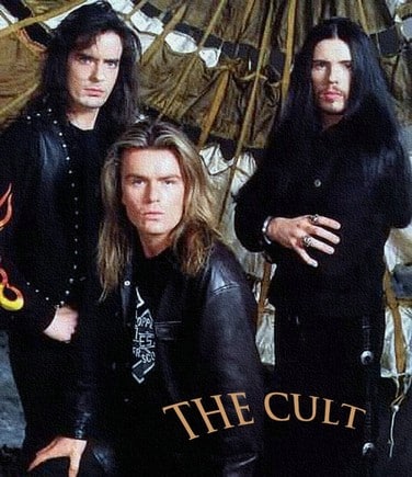 The Cult