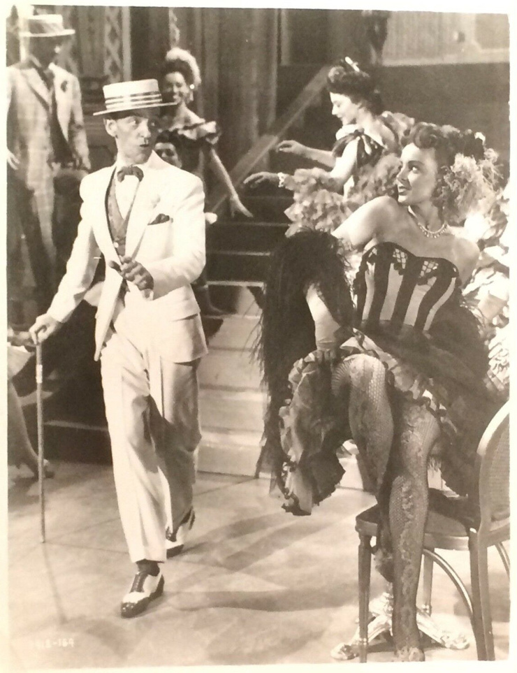 Fred Astaire