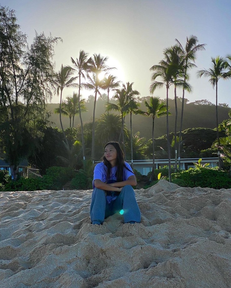 Lily Chee