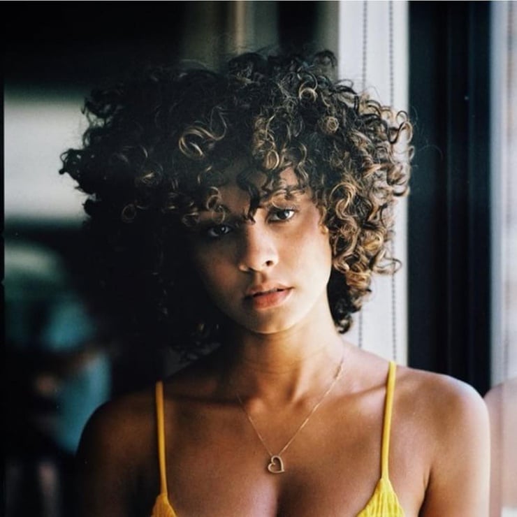 Pauline Brown