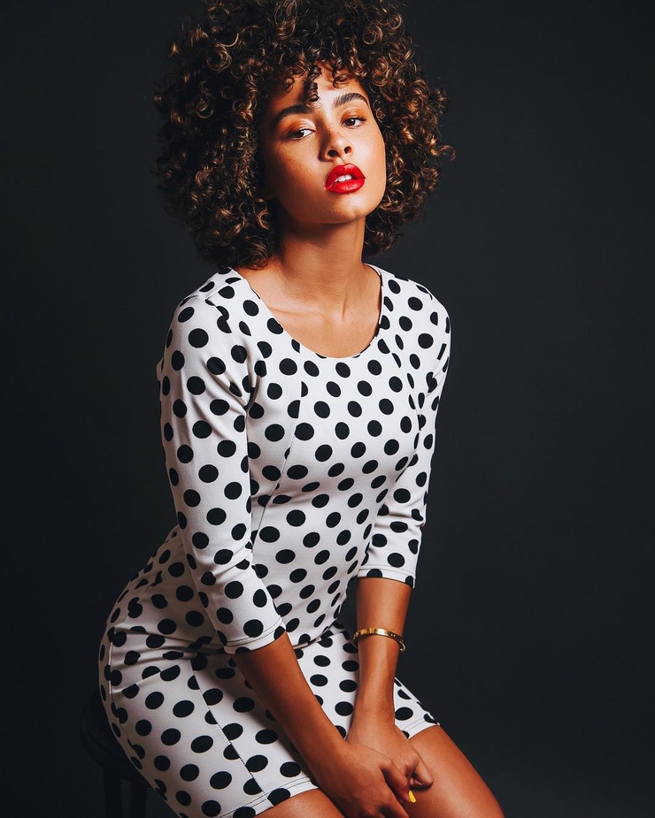 Pauline Brown