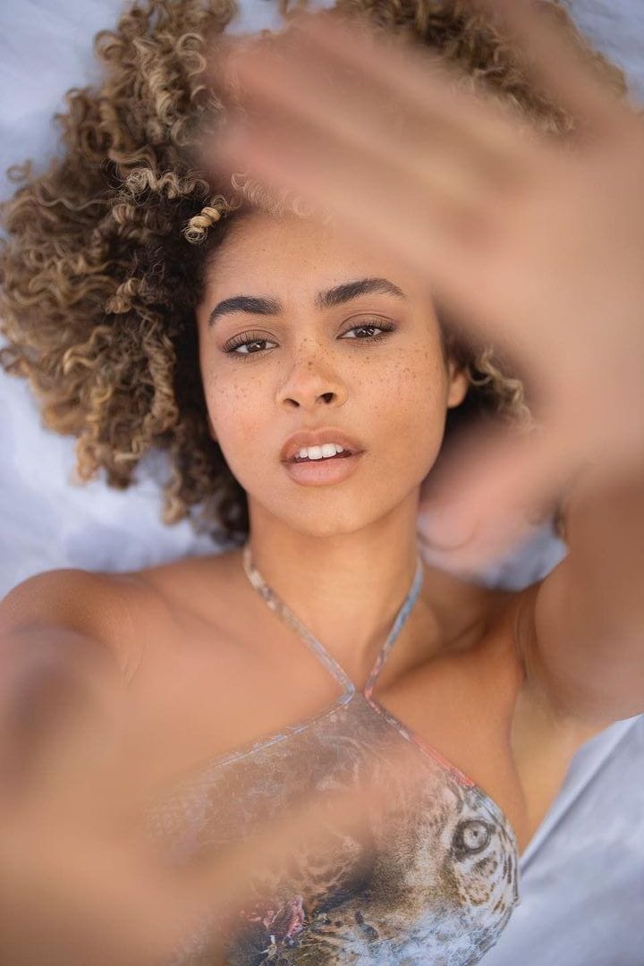 Pauline Brown