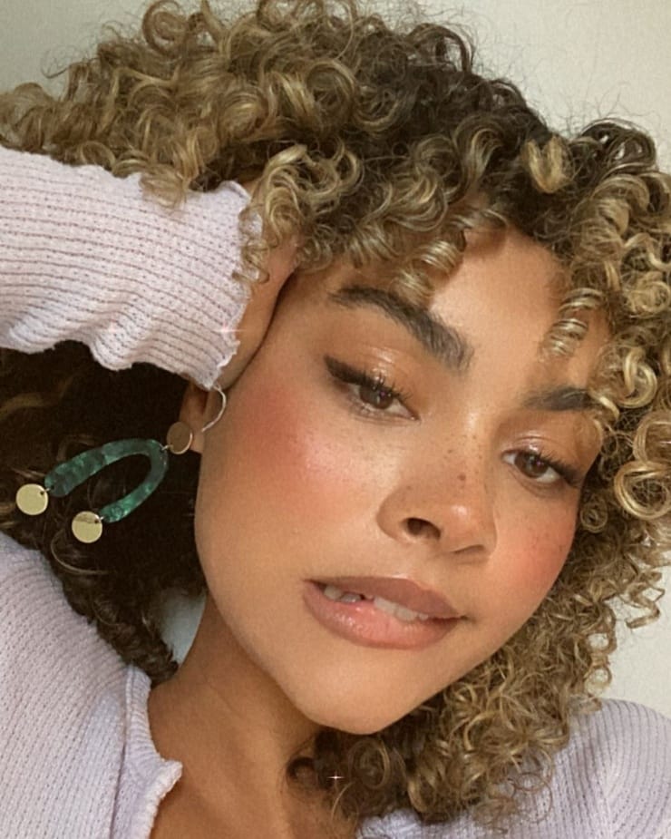 Pauline Brown