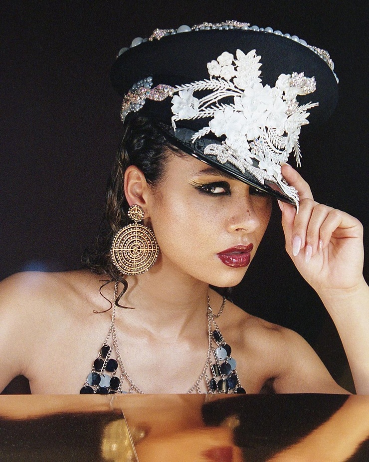 Pauline Brown