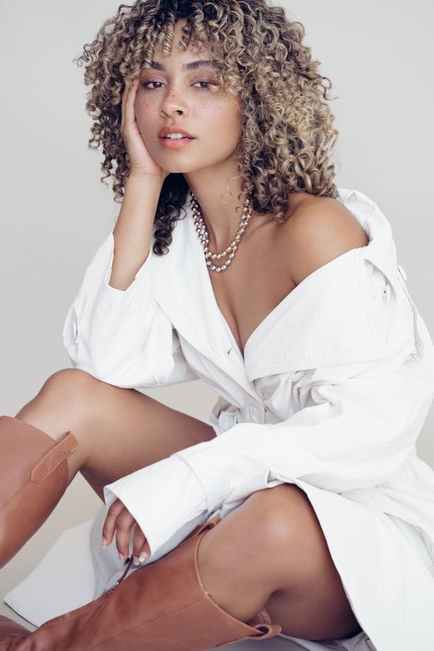 Pauline Brown