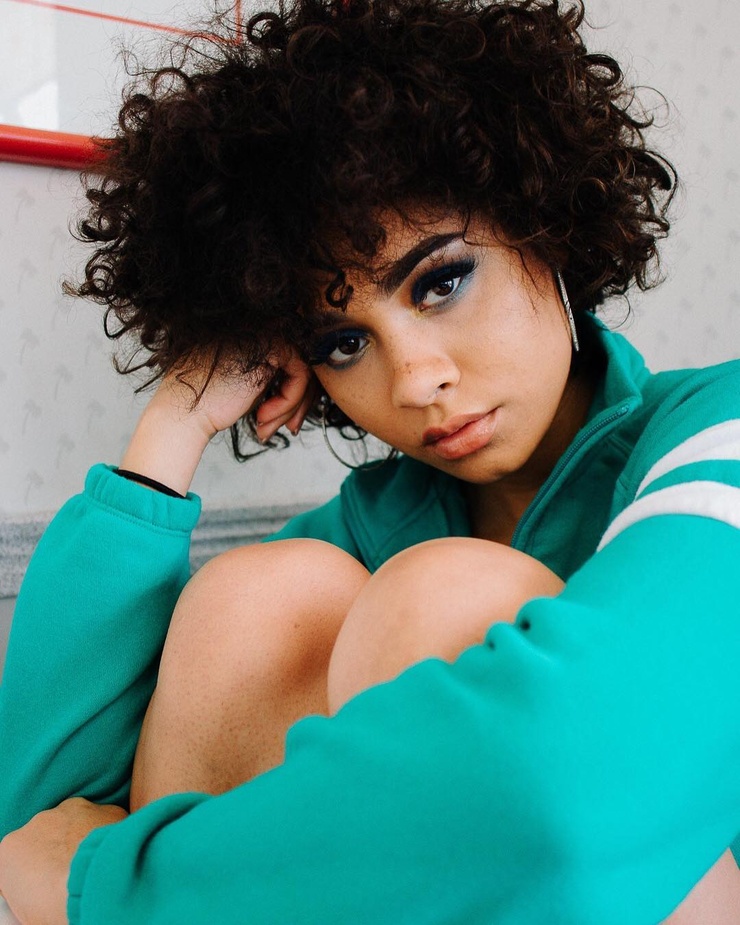 Pauline Brown
