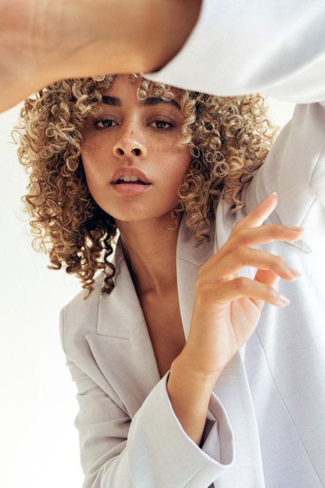 Pauline Brown