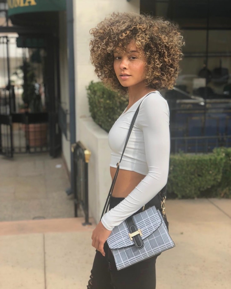 Pauline Brown