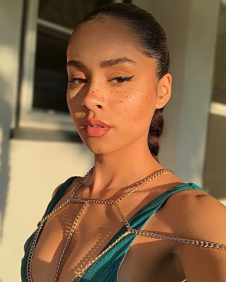 Pauline Brown