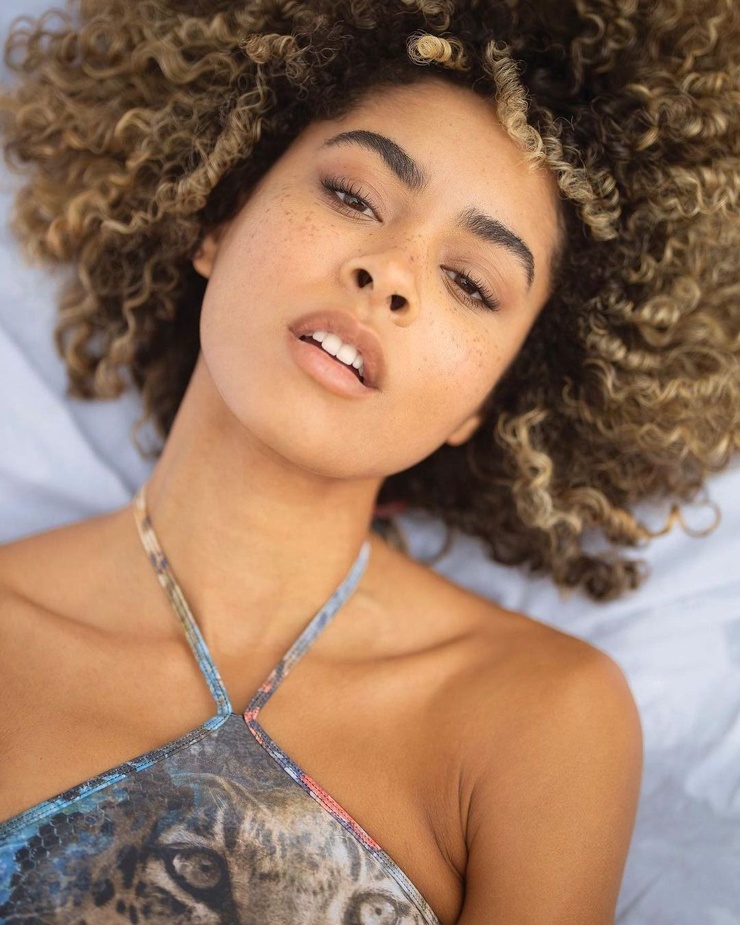 Pauline Brown