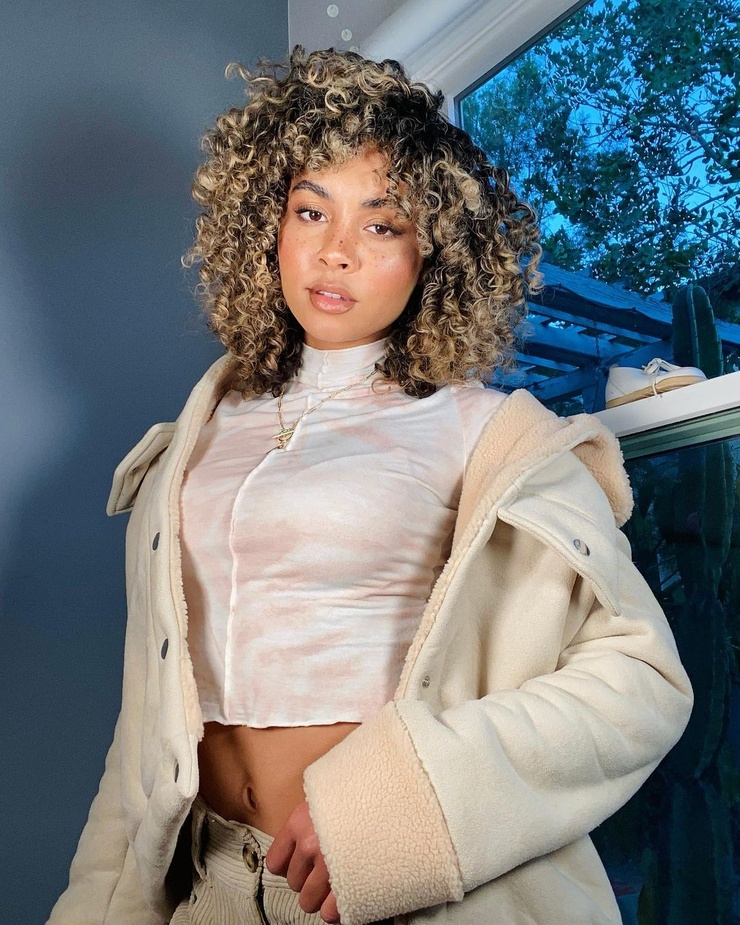 Pauline Brown