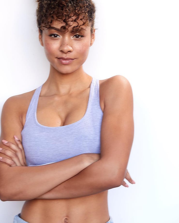 Pauline Brown