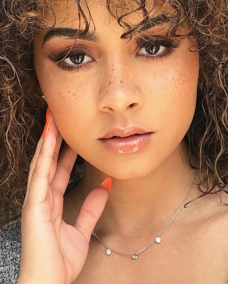 Pauline Brown