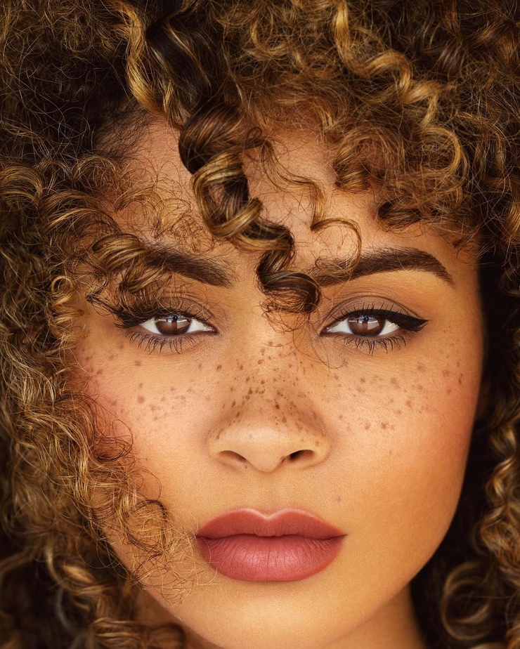 Pauline Brown