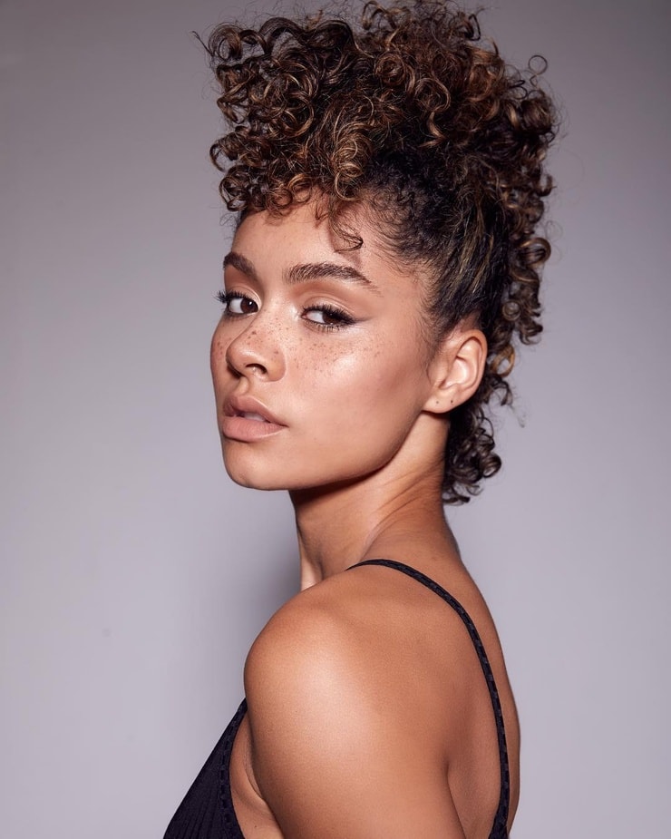 Pauline Brown