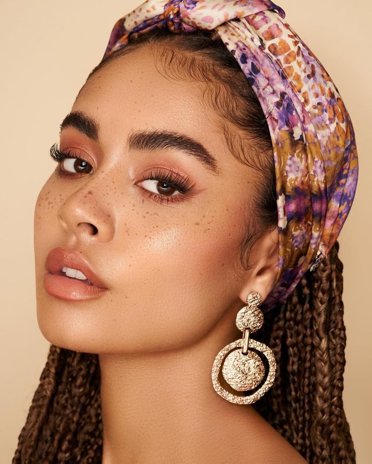 Pauline Brown
