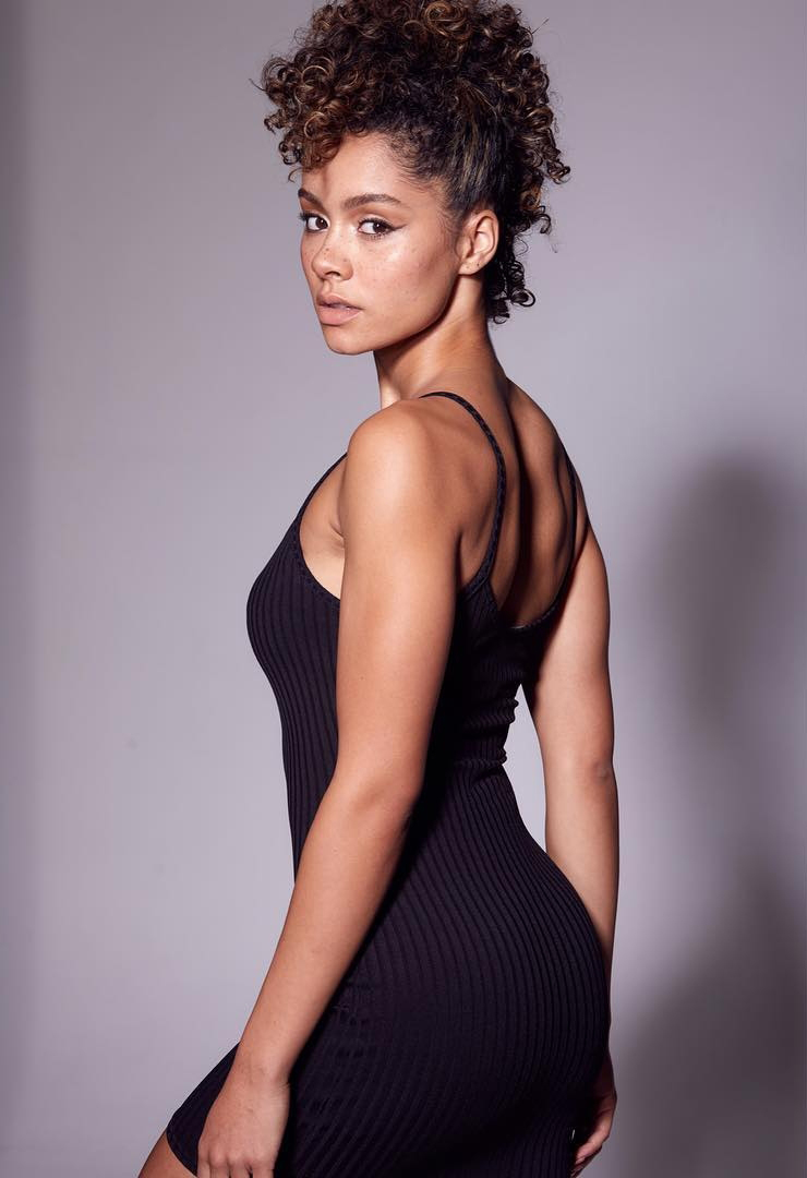 Pauline Brown