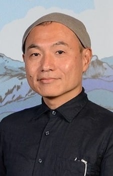 Masaaki Yuasa