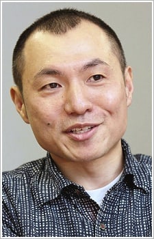 Masaaki Yuasa