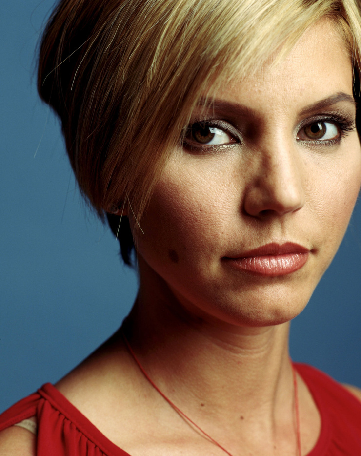 Charisma Carpenter Charisma Carpenter