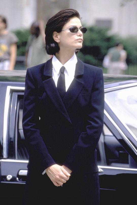 Linda Fiorentino