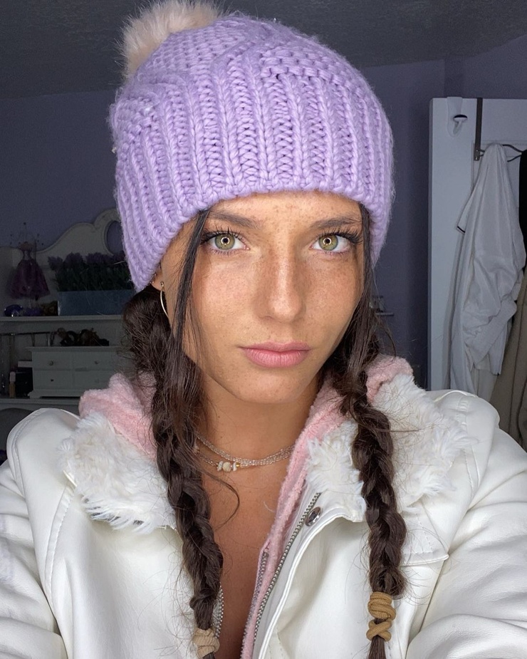 Jade Chynoweth