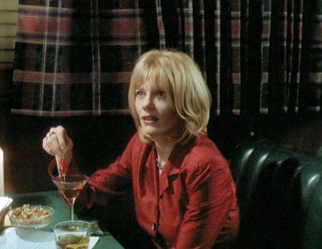Marg Helgenberger