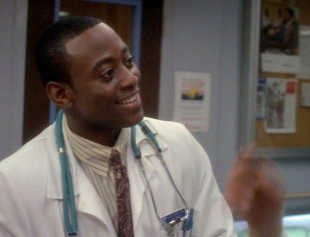 Omar Epps Omar Epps