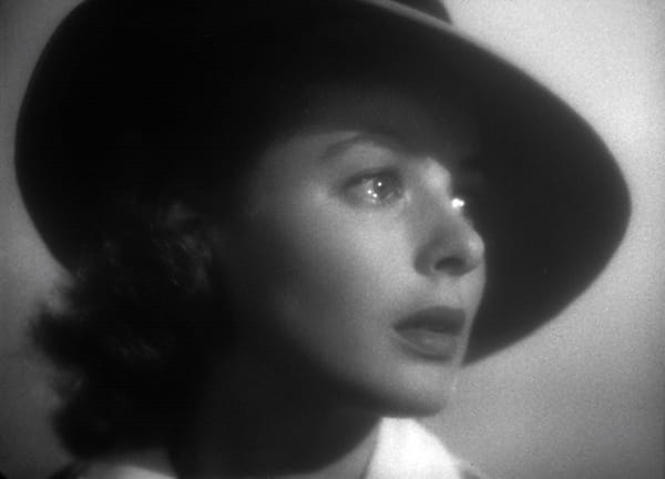 Casablanca Casablanca